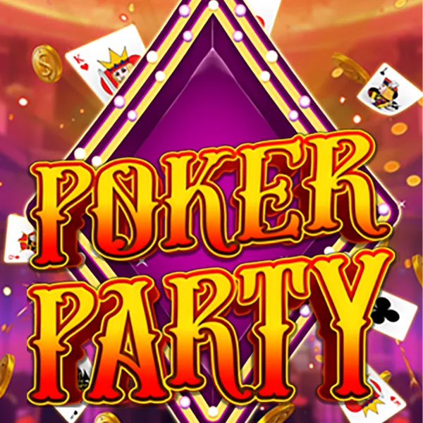 CosmoPlay : Poker Party - BOYBET168