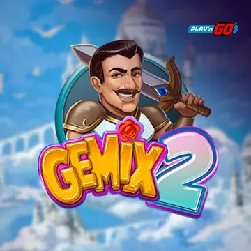 PlaynGo : Gemix 2 - BOYBET168