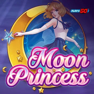 PlaynGo : Moon Princess - BOYBET168