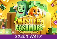 Mister Cashmore - BOYBET168