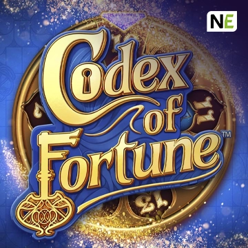 Codex of Fortune - BOYBET168