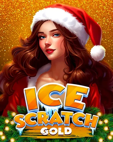 Ice Scratch Gold - BOYBET168