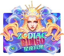 Zodiac Bingo - BOYBET168