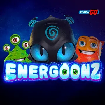 PlaynGo : Energoonz - BOYBET168