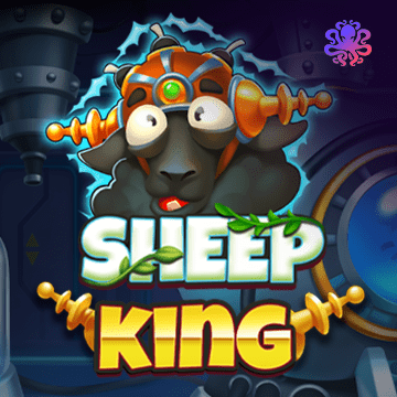 Octoplay : Sheep King - BOYBET168