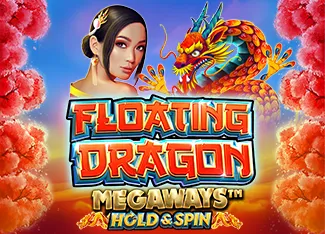 Pragmatic : Floating Dragon Hold & Spin Megaways - BOYBET168