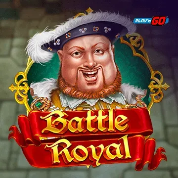 PlaynGo : Battle Royal - BOYBET168