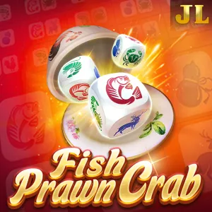 Fish Prawn Crab - BOYBET168