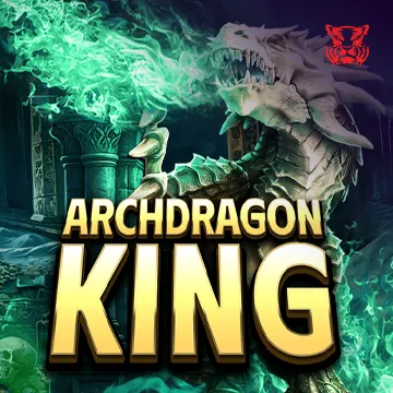 Redtiger : Archdragon King - BOYBET168