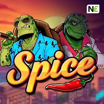 Spice - BOYBET168