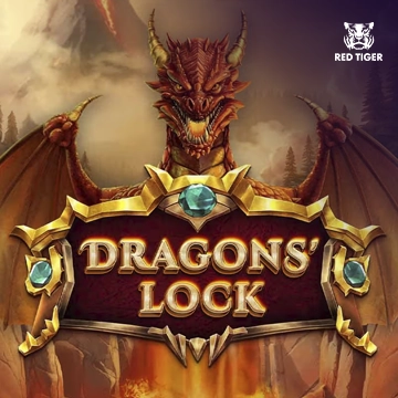 Redtiger : Dragons’ Lock - BOYBET168