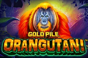 Gold Pile: Orangutan! - BOYBET168