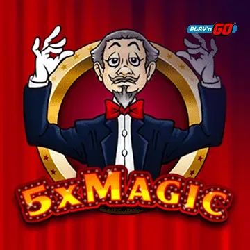 PlaynGo : 5xMagic - BOYBET168
