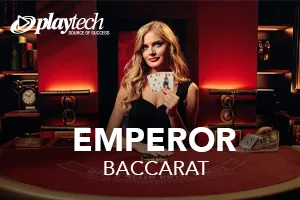 Emperor Baccarat - BOYBET168