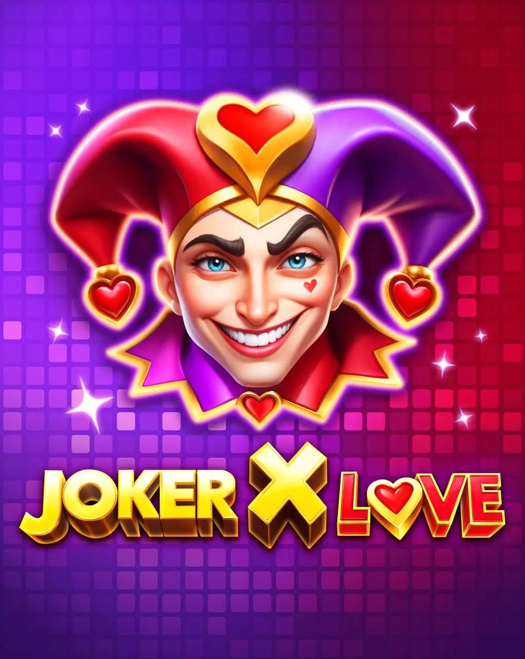 Joker X Love - BOYBET168