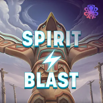 Octoplay : Spirit Blast - BOYBET168