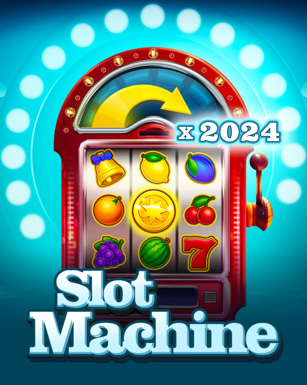 Slot Machine - BOYBET168