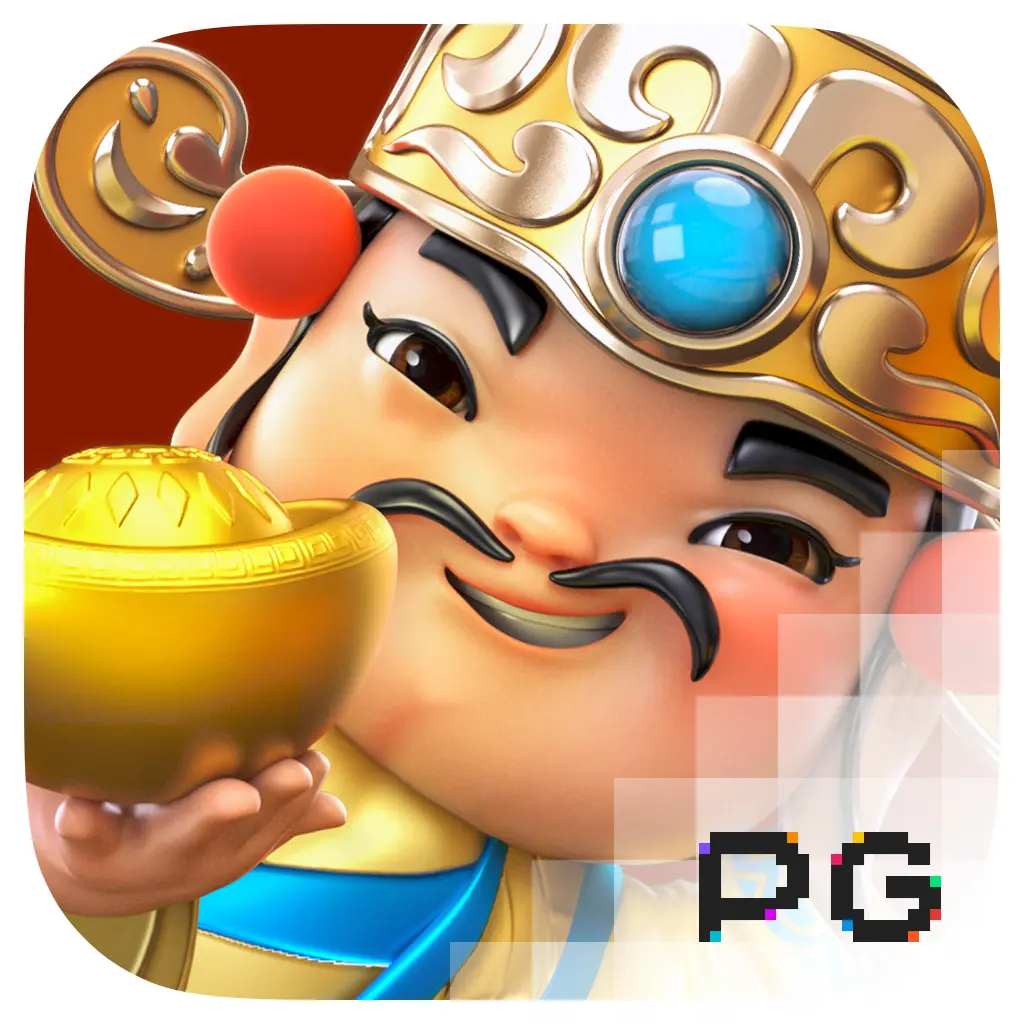 PGSoft : Fortune Gods - BOYBET168