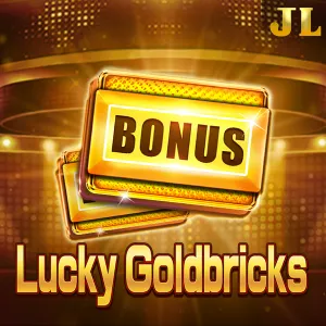 Lucky Goldbricks - BOYBET168
