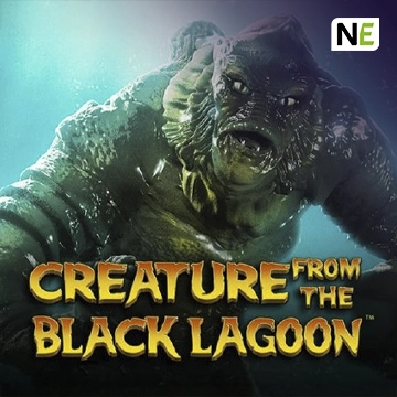Creature from the Black Lagoon - BOYBET168