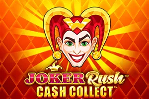 Joker Rush: Cash collect - BOYBET168