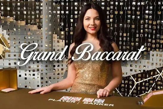 Grand Speed Baccarat 2 - BOYBET168
