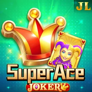 Super Ace Joker - BOYBET168