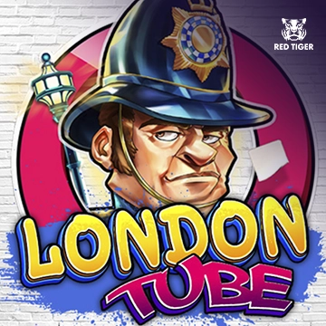 Redtiger : London Tube - BOYBET168