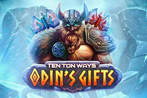 Ten Ton Ways Odins Gifts - BOYBET168