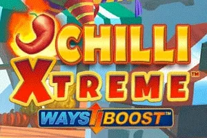 Chilli Xtreme - BOYBET168