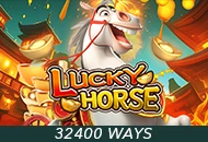 Lucky Horse - BOYBET168