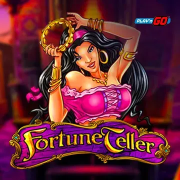 PlaynGo : Fortune Teller - BOYBET168