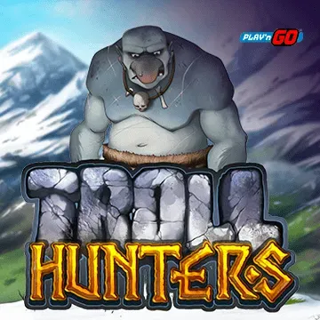 PlaynGo : Troll Hunters - BOYBET168